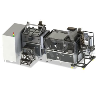 Wafer Bonder Hydrophilen Bindung MEMS Geräte Leistungselektronik Wafer Bindungsmaschine