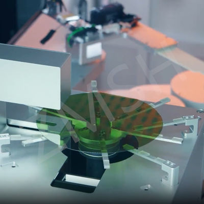 Wafer Bonder Hydrophilen Bindung MEMS Geräte Leistungselektronik Wafer Bindungsmaschine