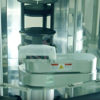 Wafer Bonder Hydrophilen Bindung MEMS Geräte Leistungselektronik Wafer Bindungsmaschine