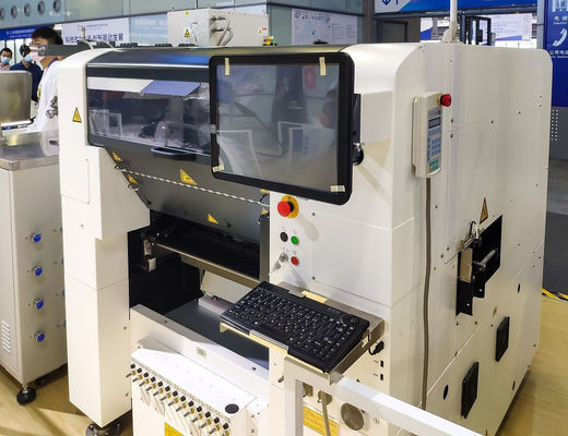 Vollautomatische Waferverdünnungsmaschine Si SiC GaN Ultraschleifwafer