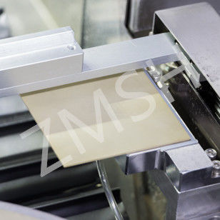 Automatische Präzisionsschneidmaschine Vollautomatische Waferschneidung Präzisionsschneiden