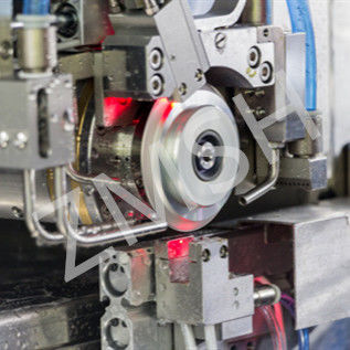 Automatische Präzisionsschneidmaschine Vollautomatische Waferschneidung Präzisionsschneiden