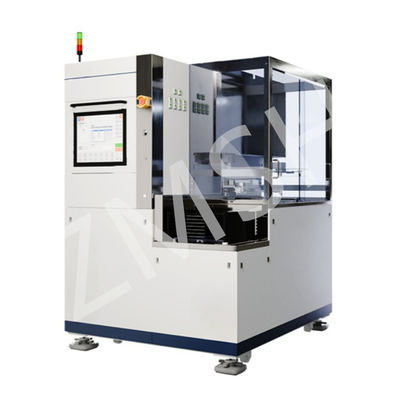 Automatische Präzisionsschneidmaschine Vollautomatische Waferschneidung Präzisionsschneiden