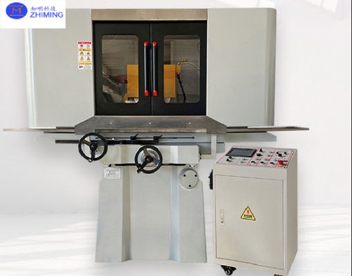 CNC-Safir-Flächenschleifmaschine Präzisionsschleifmaschine Polisher