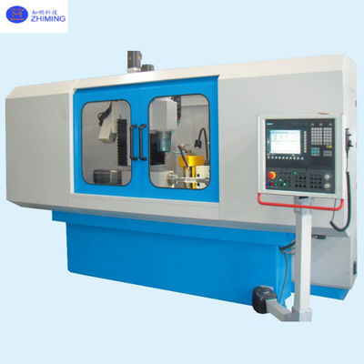 CNC-Safir-Flächenschleifmaschine Präzisionsschleifmaschine Polisher