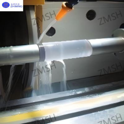 CNC-Safir-Flächenschleifmaschine Präzisionsschleifmaschine Polisher
