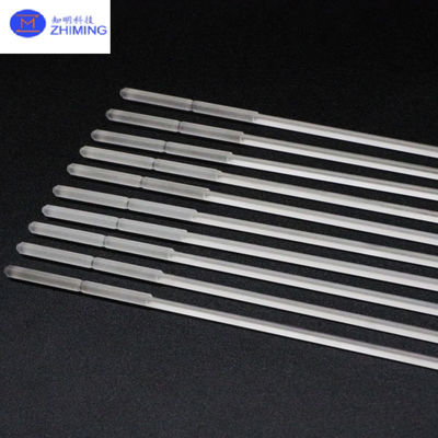 High Purity Sapphire Lift Pin für Halbleiterwafer Handling