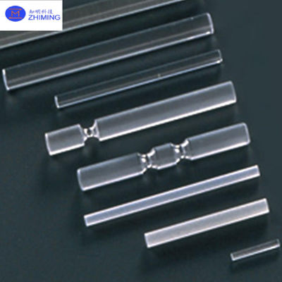 High Purity Sapphire Lift Pin für Halbleiterwafer Handling