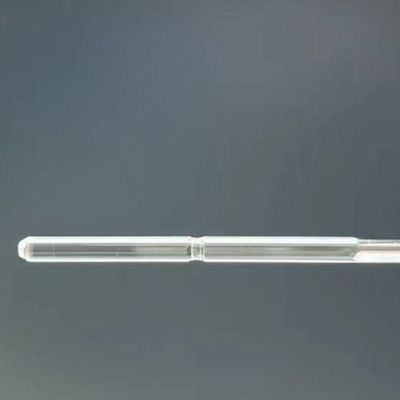 High Purity Sapphire Lift Pin für Halbleiterwafer Handling