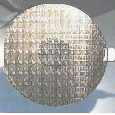 SiC-on-Insulator SiCOI-Substrate mit hoher Wärmeleitfähigkeit