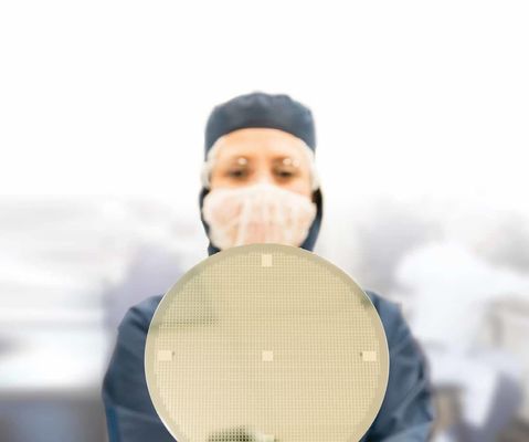 SICOI Echtzeit-Kontrollsystem 99,9% Algorithmusgenauigkeit für Robotik und CNC-Maschinen