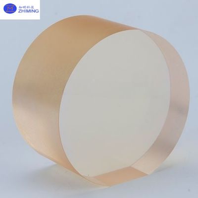 LiTaO3-Wafer Lithium-Tantalat Elektrooptisch nichtlineare optische piezoelektrische Anpassung