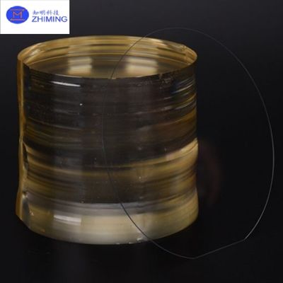 Lithiumniobat LiNbO3 Kristall-Ingot mit hoher Frequenz