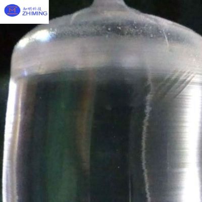 Lithiumniobat LiNbO3 Kristall-Ingot mit hoher Frequenz