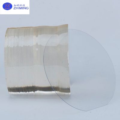 Lithiumniobat LiNbO3 Kristall-Ingot mit hoher Frequenz