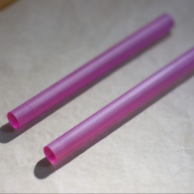 angepasste Rubin-Laserstangen Al2O3:Cr3+ Durchmesser 2 mm/4 mm Länge 10 mm/20 mm