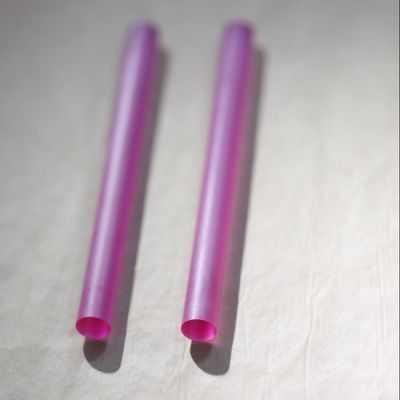 angepasste Rubin-Laserstangen Al2O3:Cr3+ Durchmesser 2 mm/4 mm Länge 10 mm/20 mm