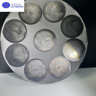 Keramische Keramikplatten mit Siliziumkarbid (SiC)