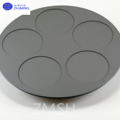 Keramische Keramikplatten mit Siliziumkarbid (SiC)