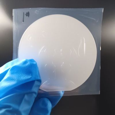 LNOI Wafer (Lithiumniobat auf Isolator) 2/3/4/6/8 Zoll Si/LN Substrat​