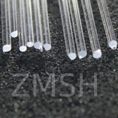 SiO2-Ultrafeine biomedizinische Halbleiter