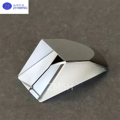 Quarz-Prismen UV-Grad Strahlsteueroptik für Laser- und Bildgebungssysteme