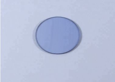Fe3+Doped blauer Laser-Saphir-Kristall für optische Uhrglas-Dichte 3,98 G/cm 3