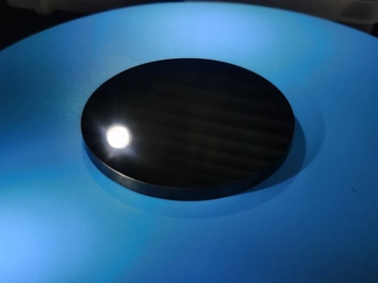 Guter Preis 2 / Karbid-Oblate 4H-N des Silikon-3/4/6inch/schreiben halb sic die industriellen Barren Online