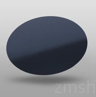 Guter Preis 3C-SiC-Wafer Produkt Einführung, Herstellungsprozess und Materialprinzipien Online