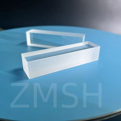 Guter Preis Saphir-Optiklinsen AL2O3 Anpassbar Hochtemperaturbeständigkeit DSP 60/40 Online