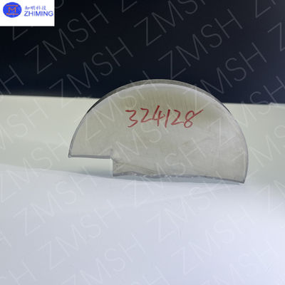 Guter Preis Champagner Moissanit 9,25 Mohs Härte Labor-Erstellter Farbiger Edelstein Roh Moissanit Steine Online