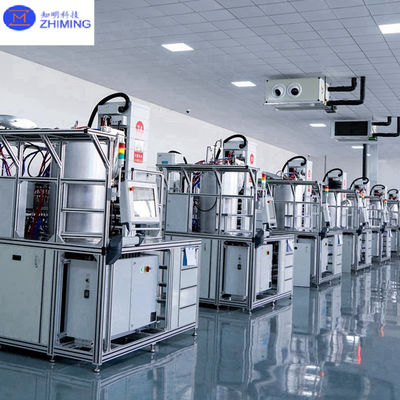 Guter Preis SiC-Ofen PVT Lely TSSG & LPE Kristallwachstumssysteme für die Produktion von Siliziumkarbid Online