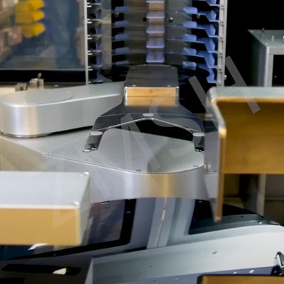 Guter Preis Bionische Rutschsicherung für die Photovoltaik- und Displayindustrie Online