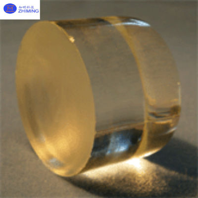 Guter Preis Lithium-Tantalat LiTaO3 Kristallwafer Hochfrequenz-SAW-Filter hoher Piezoelektrischer Koeffizient Online