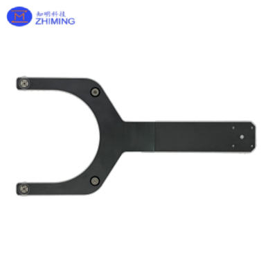Guter Preis SiC Keramik-Fork Arm / End Effektor Präzision Handling mit hoher Leistung Online