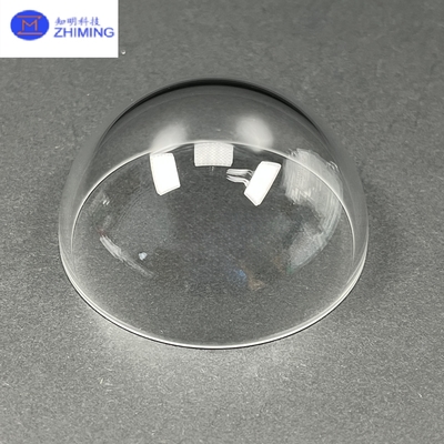Guter Preis Sapphire Optical Dome – High-Precision Optical Protection Online