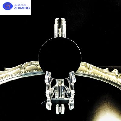 Guter Preis Siliziumkarbid-Spiegel (SiC-Spiegel) – Hochpräzise, leichte optische Komponenten Online