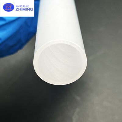 Guter Preis EFG Sapphire Tube (Unpolished Surface) for Precision Optical Semiconductor Online