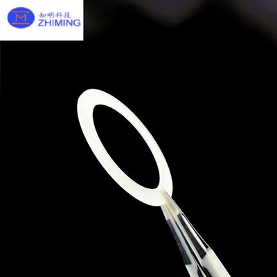 Guter Preis Sapphire Spacers for Precision Optical & Semiconductor Online