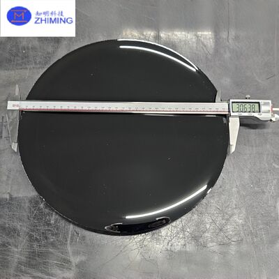 Guter Preis 12-Zoll 4H-SiC Wafer für AR-Brillen Online