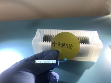 Guter Preis Silikon-Karbid-Oblate 6H-N/4 H-N Dummy sic Crystal Wafers For Device Test 2Inch 4inch Online