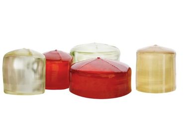 Guter Preis 2-6 einzelner Kristall-Substrat-Wafer des Zoll-Halbleiter-Substrat-LiNbO3 Online