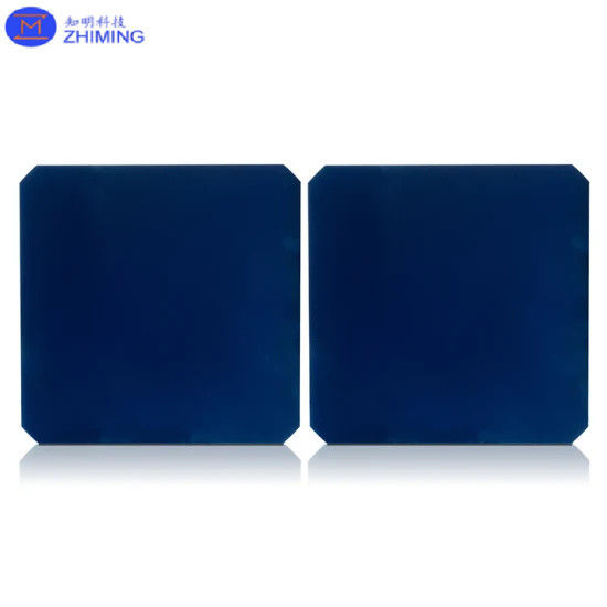 SiC-Substrat Siliziumkarbid Subatrte 4H/6H-P 3C-N 5×5 10×10mm P Klasse R Klasse D Klasse