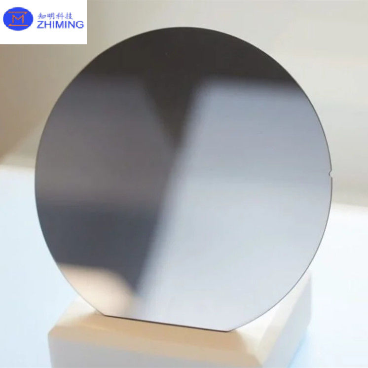 InP DFB Epiwafer Wellenlänge 1390nm InP Substrat 2 4 6 Zoll für 2,5 ~ 25G DFB Laserdiode