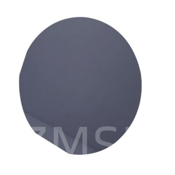 6 Zoll SiC-Wafer 4H/6H-P Siliziumkarbid Substrat DSP (111) Halbleiter RF Mikrowellen-LED-Laser
