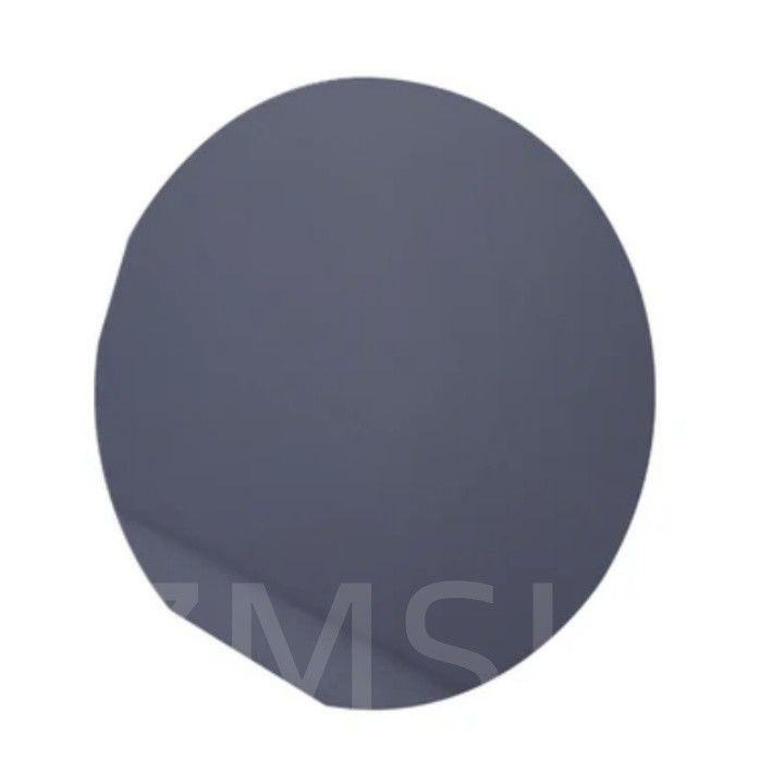 3C-N SiC Wafer 4 Zoll Siliziumkarbid Prime Grade Dummy Grade Hohe Elektronenmobilität RF LED