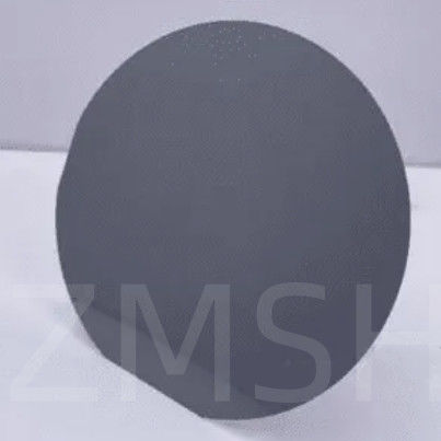 2 Zoll 4 Zoll 6 Zoll 8 Zoll 3C-N SiC Wafer Siliziumkarbid Optoelektronische Hochleistungs-RF-LED