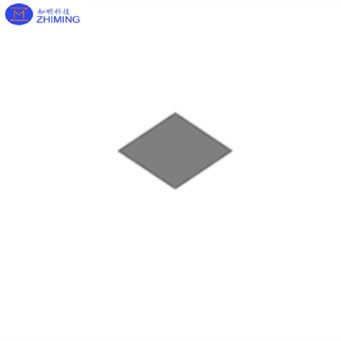 Magnesiumsubstrat Einkristall hexagonal 5x5x0,5/1mm 10x10x0,5/1mm 20x20x0,5/1mm Reinheit 99,99%
