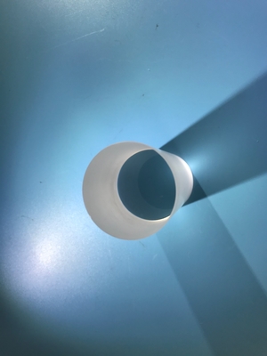 Guter Preis Ultra dünne Sapphire Substrate Wafer High Optical-Beförderung DSP formte Windows Online