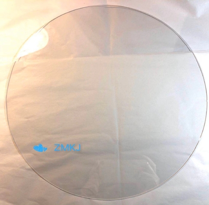 Guter Preis DSP/SSP/AS - SCHNEIDEN Sie geformte Sapphire Substrate Wafer Windows 8inch 200mm Online